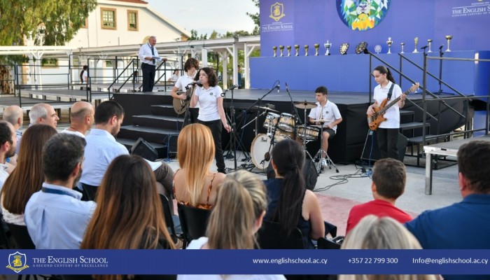 ECA Awards Music Interludes